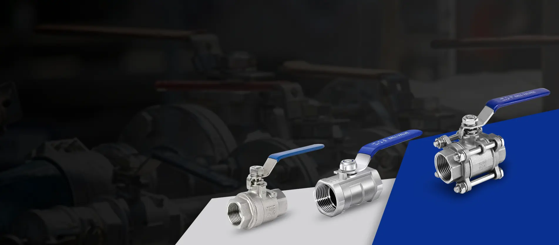 Lachin Plonbri Fittings faktori