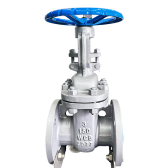 Estanda Ameriken Rising Stem Flange Gate Valv