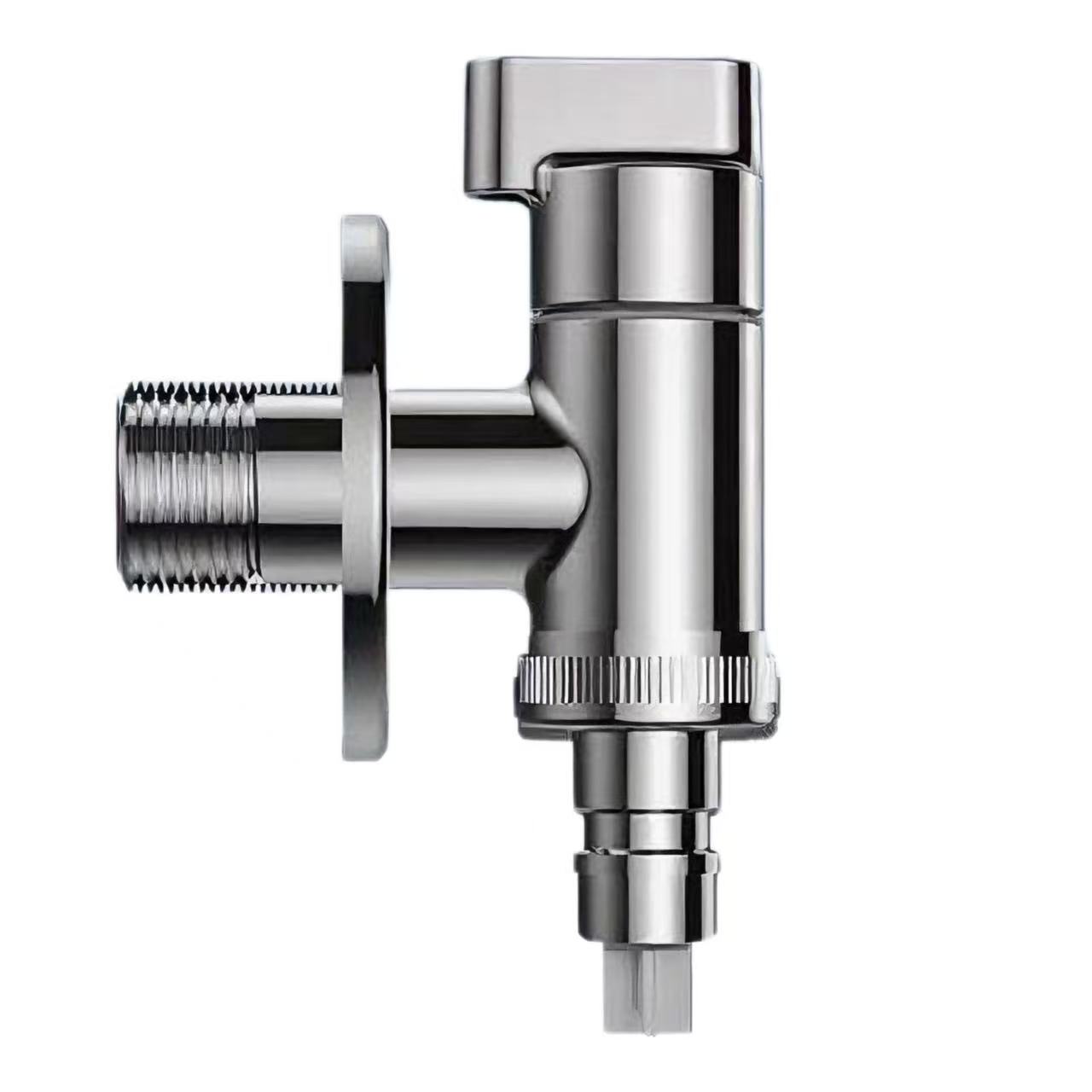 Anti-detachman Lave machin Dlo Stop Valv