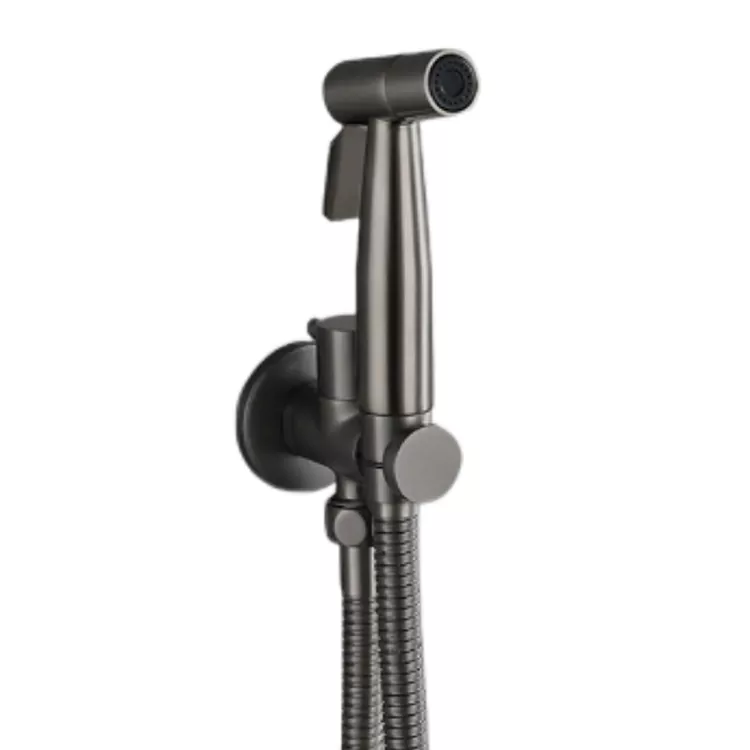 Twalèt Booster twalèt Bidet Spray