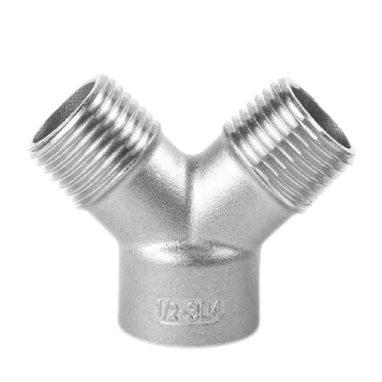 BSP Nerjaveèi Fi-Fi-Gason Y-Type Tiyo Tee