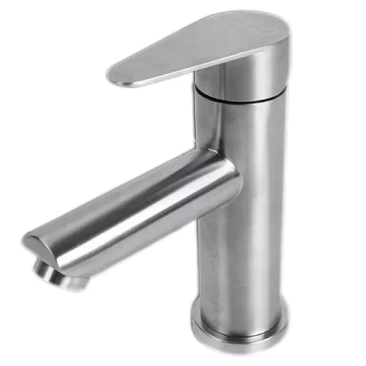 Cylindrique plat manch cho ak frèt basen wobinèt