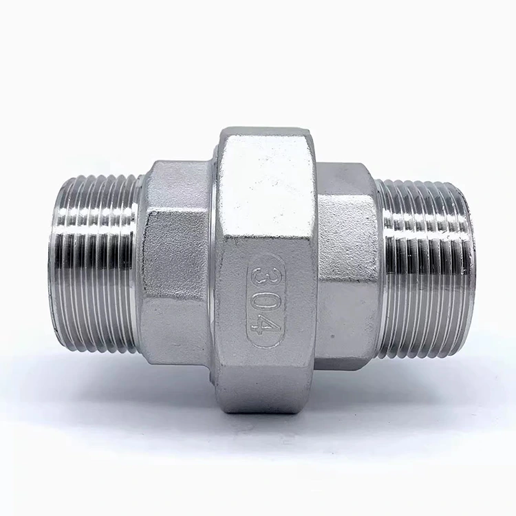 Double Male Fil Inyon pou plonbri