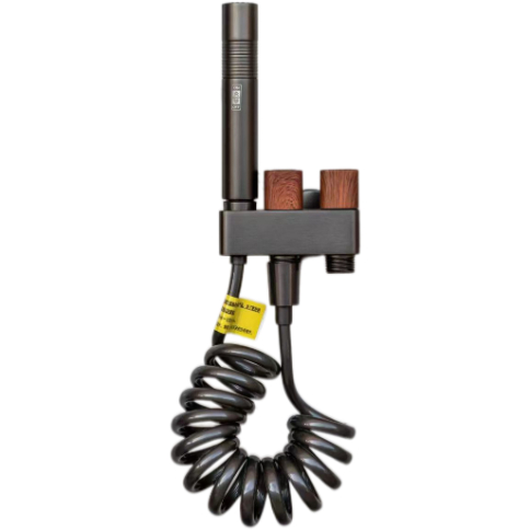 Doub-Chanèl Precision-Kontwole Fluid Ranfòse Distribisyon Hub