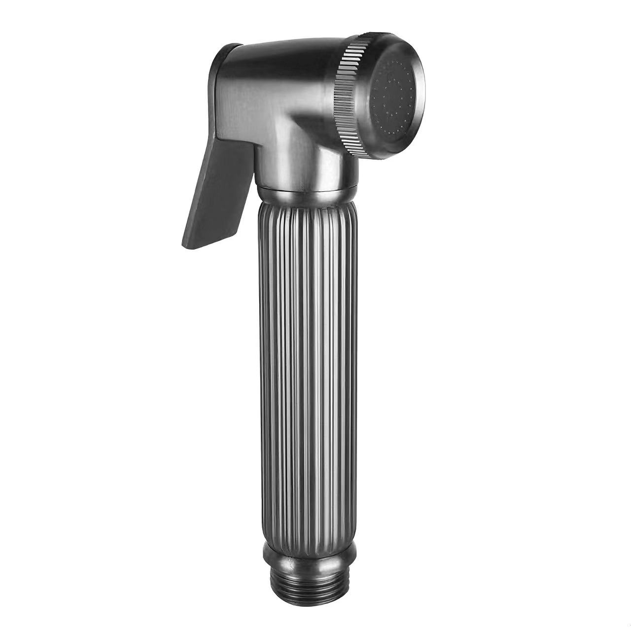 Doub-Kontwòl presyon Precision likid kò lave espre zam