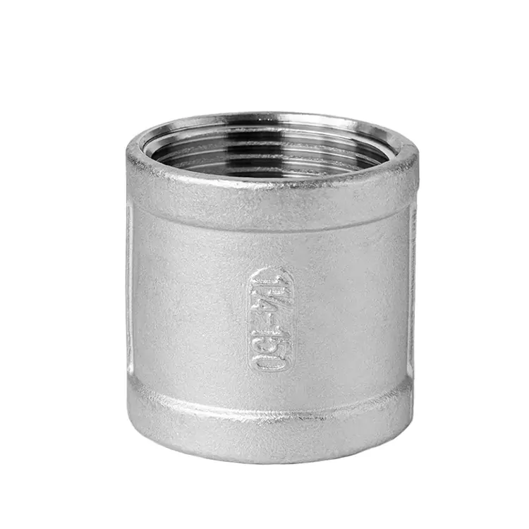 Fi Threaded Dwat Connector
