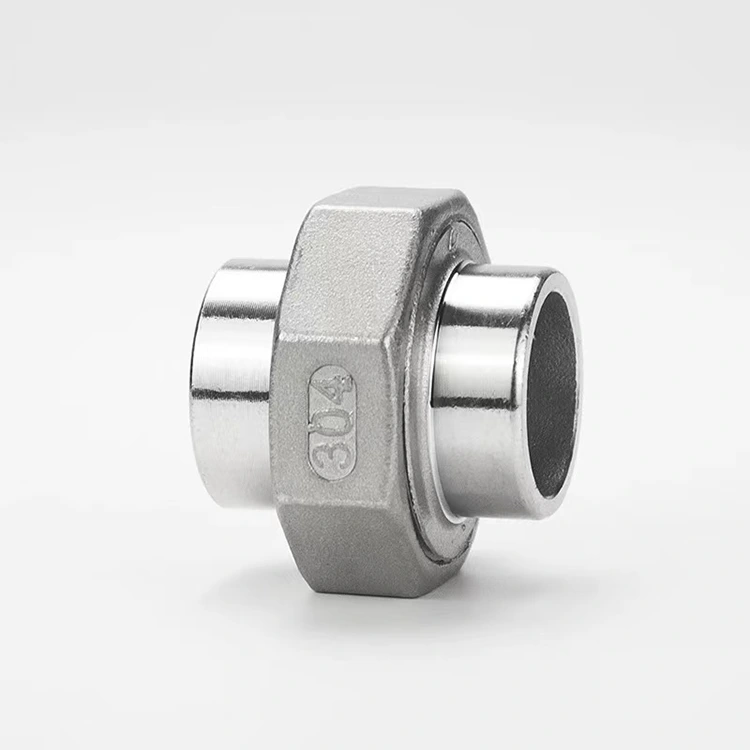 Dife Tiyo Bou Weld Joint