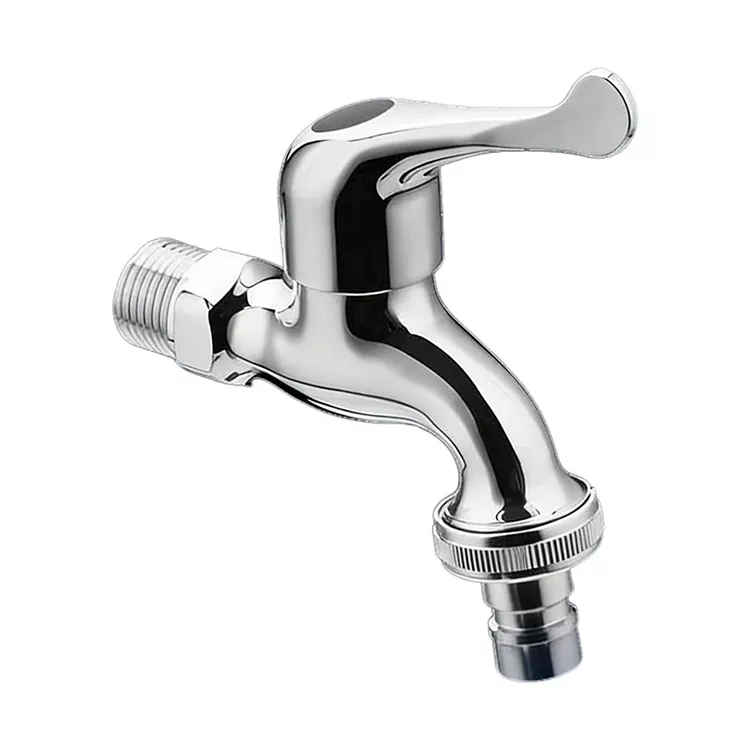 Konplètman otomatik machin lave tiyo