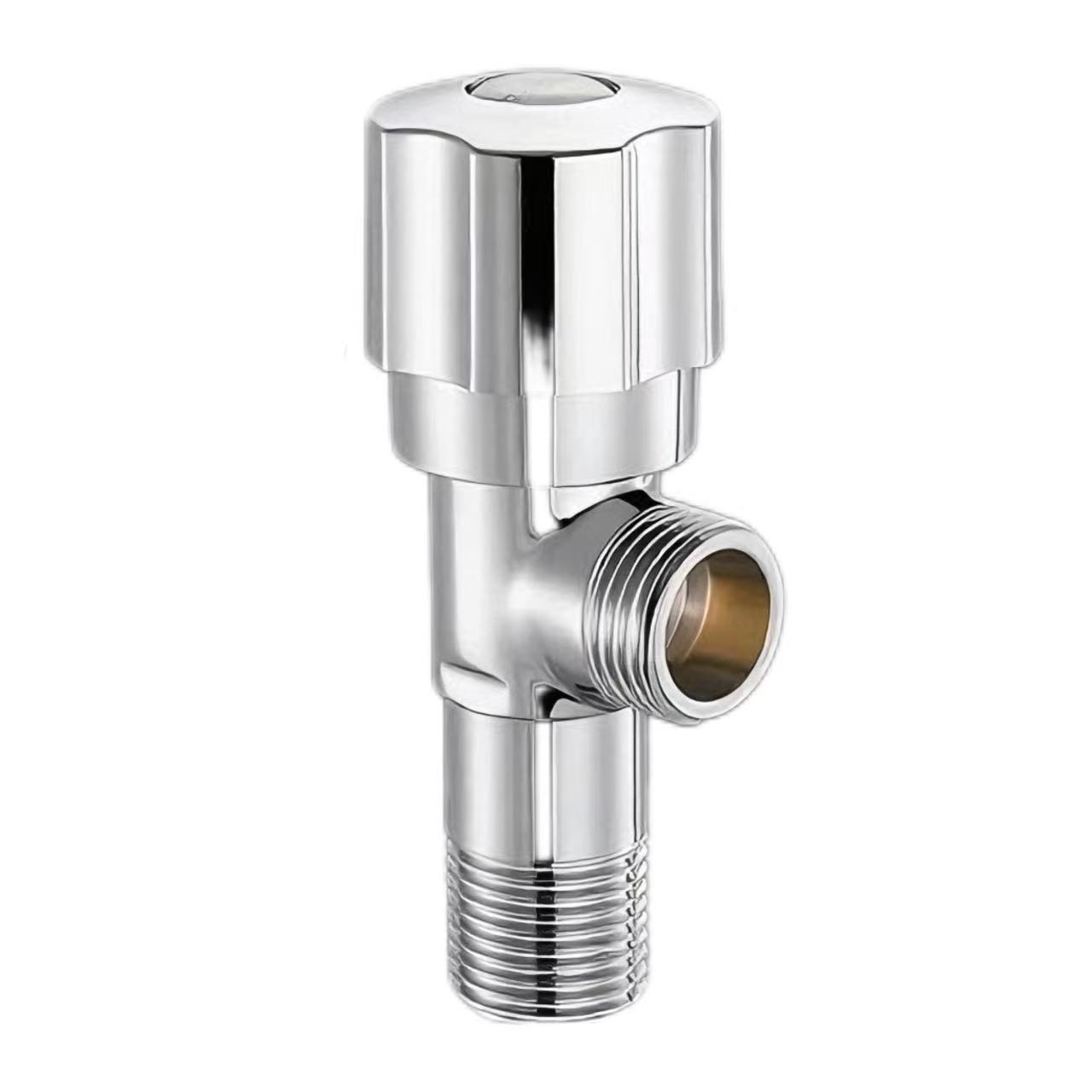Kay Ang Valv Twalèt Dlo Inlet Fittings Kay Ang Valv Twalèt Dlo Inlet Fittings
