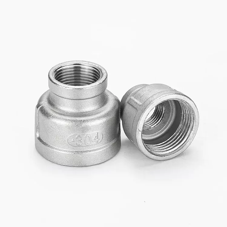 Male Fil Diminye Connector