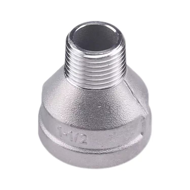Gason x Fi Threaded Diminye Connector