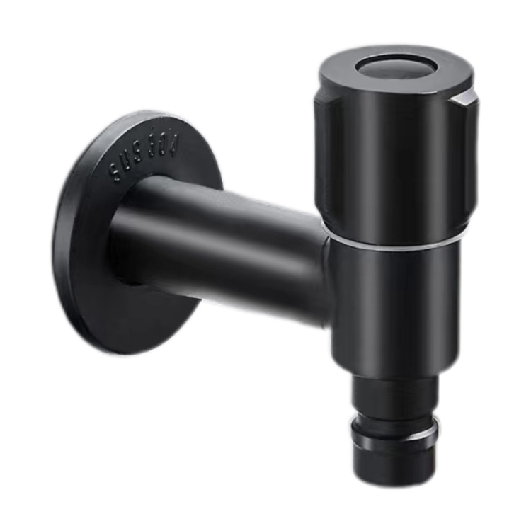 Minimalist bouton pou lave machin Dlo Stop Valv