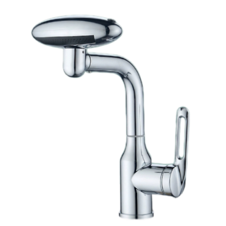 Miwa Silver Top Flite Basen Tiyo