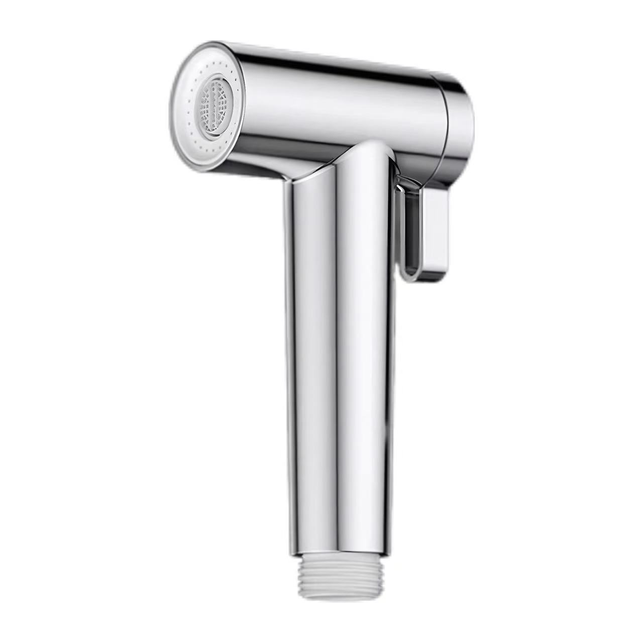 Multi-Fonksyonèl High-Presyon Kò Netwayaj Flite zam