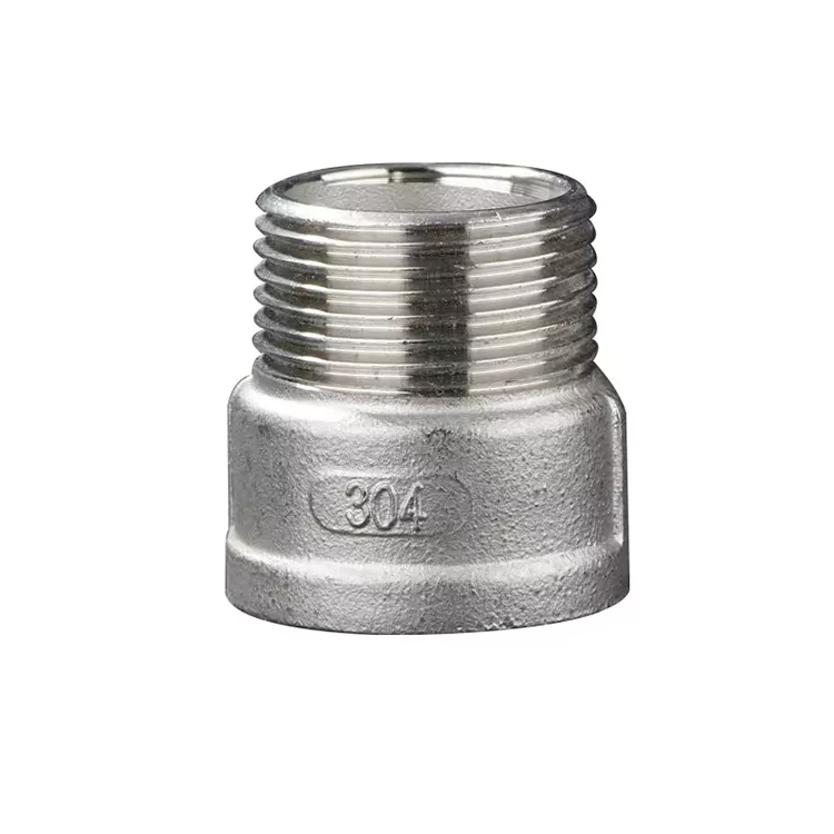 Plonbri Gason ak Fi Fittings Fil