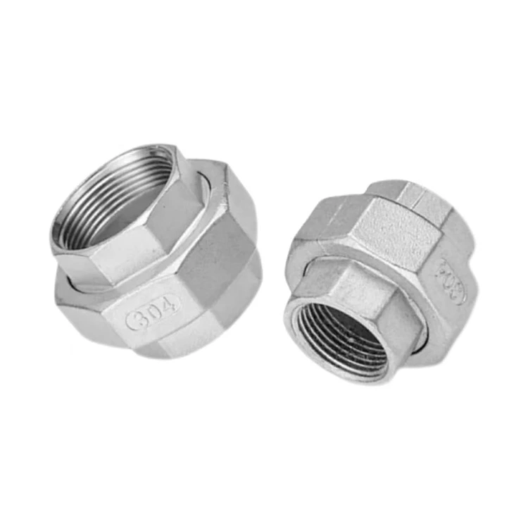 Inyon Fi Pre-Gasketed