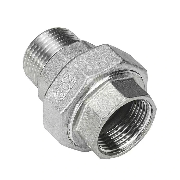 Quick-Enstale Gason x Fi Union