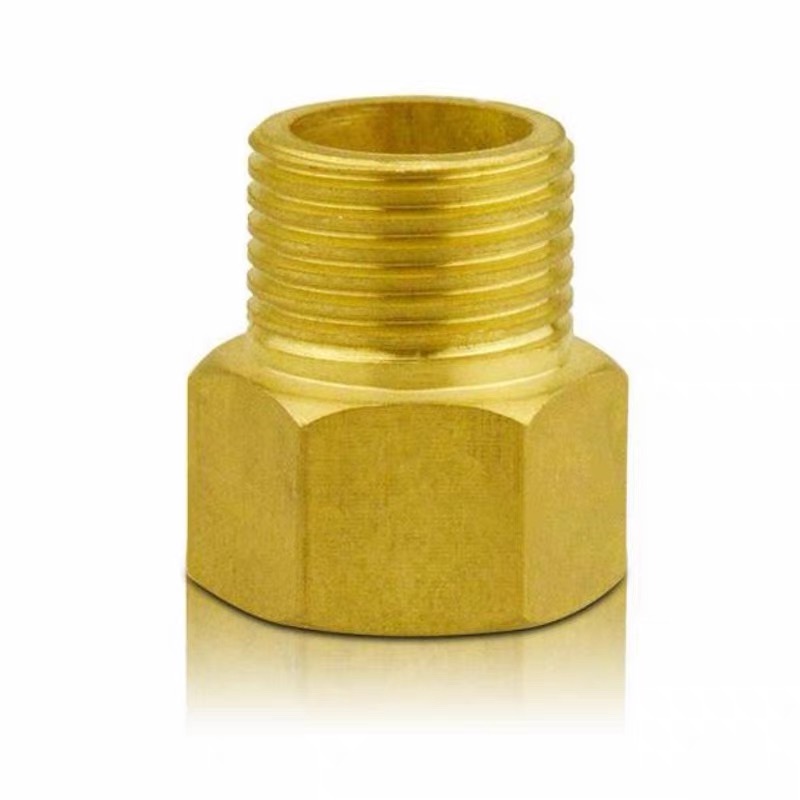 Diminye Male Threaded adaptè