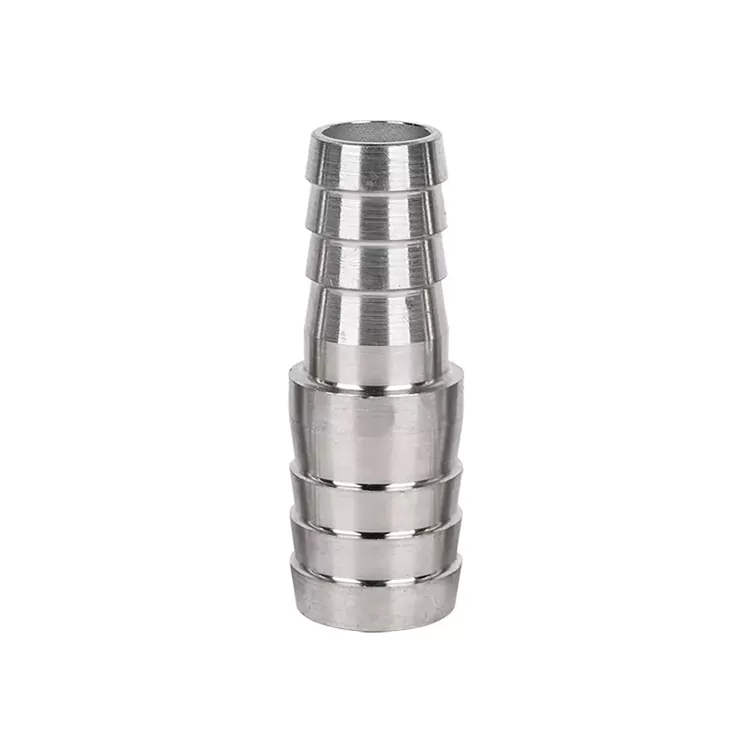 Diminye Union Double End Quick-Konekte Coupling
