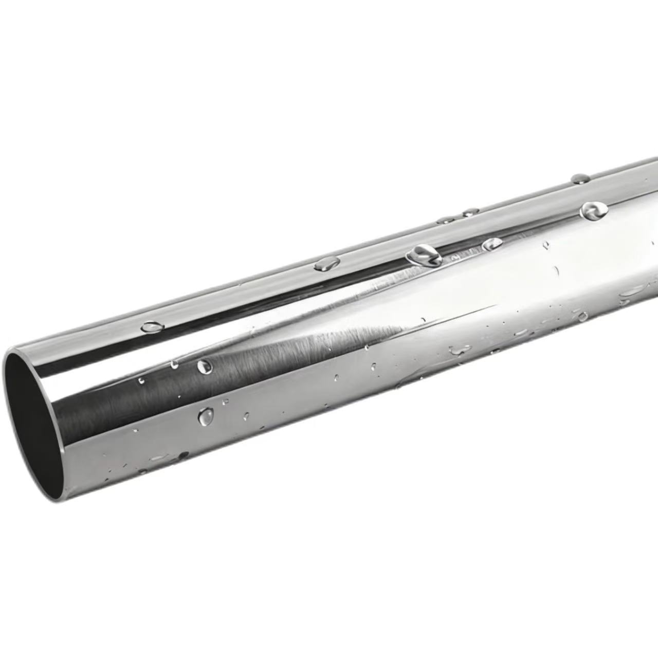 Sanitè Klas Precision Tiyo Steel