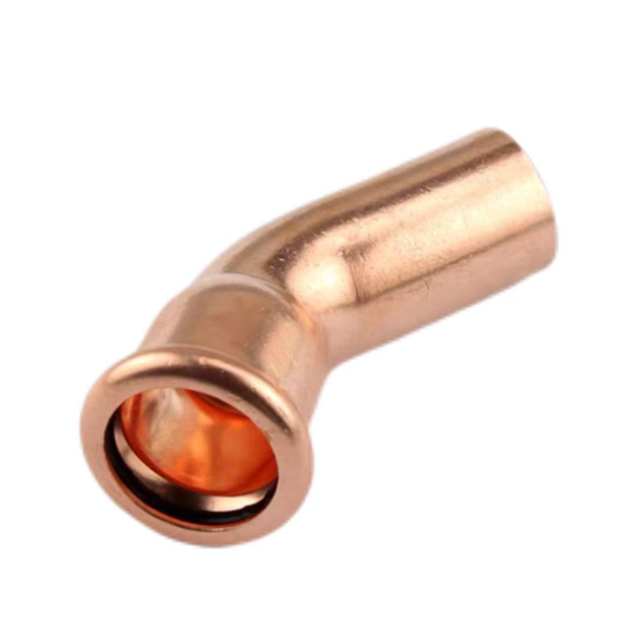 Single-Krann Kalite B 45° koud Single-Krann Kalite B 45° koud