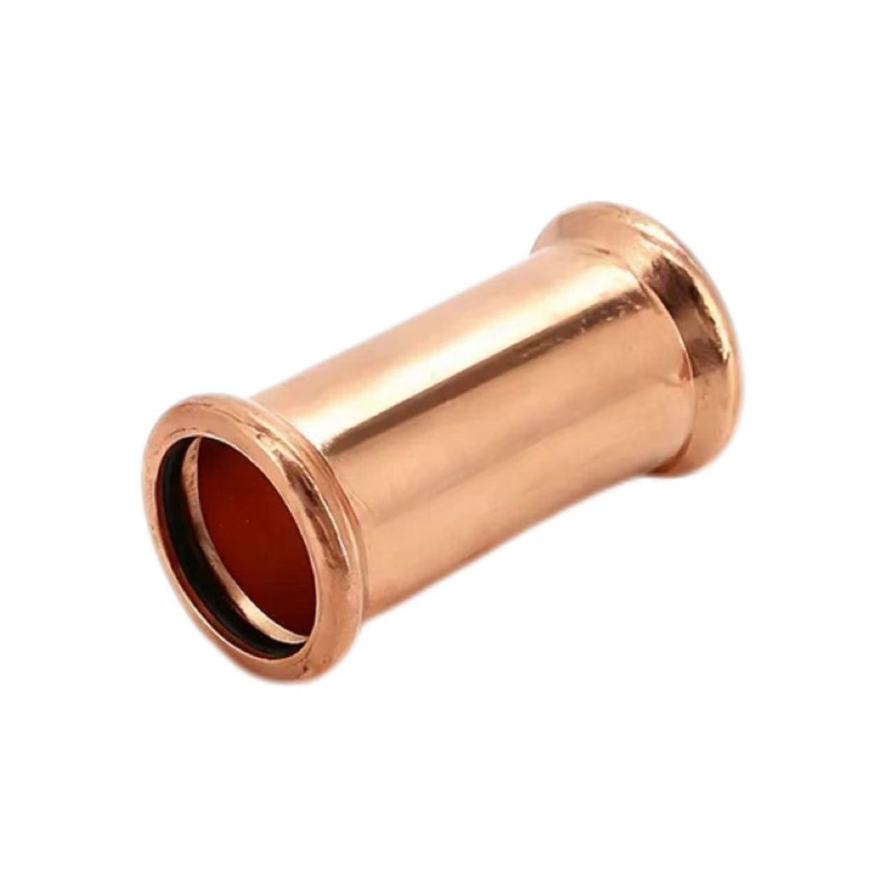 Single Press-Fit Egal Dwat Coupling