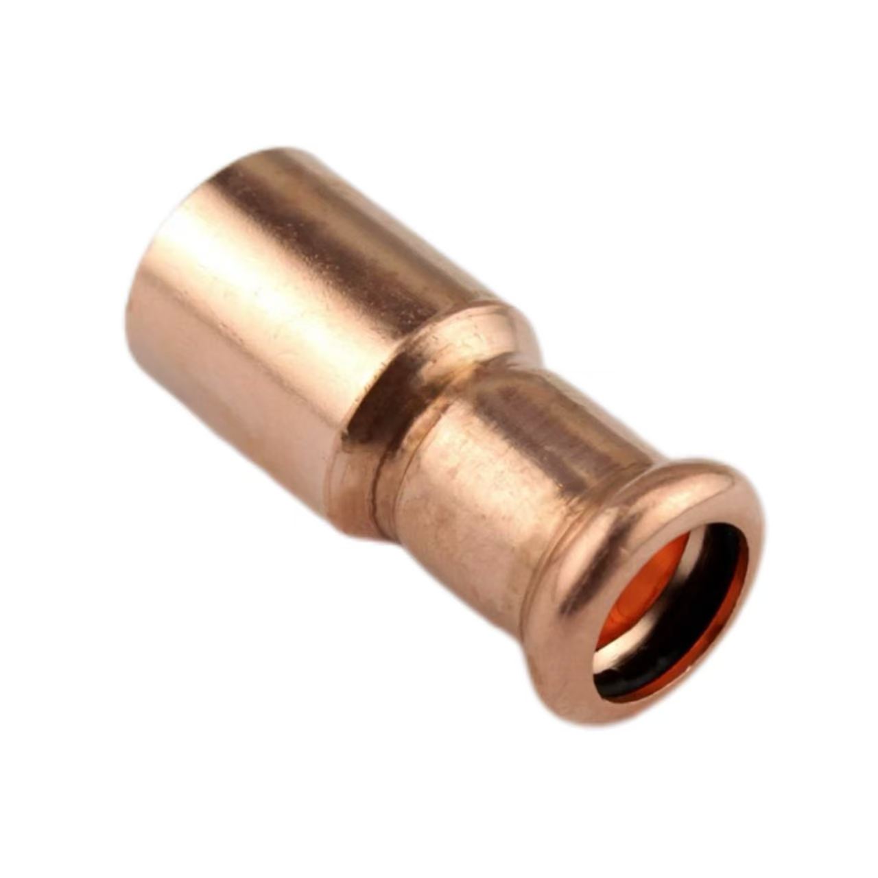 Single Press-Fit Kalite B Diminye Coupling