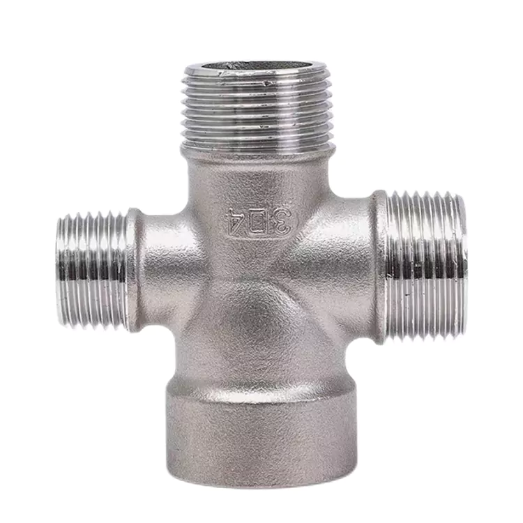 Threaded Diminye Gason-Fi Fil Tee