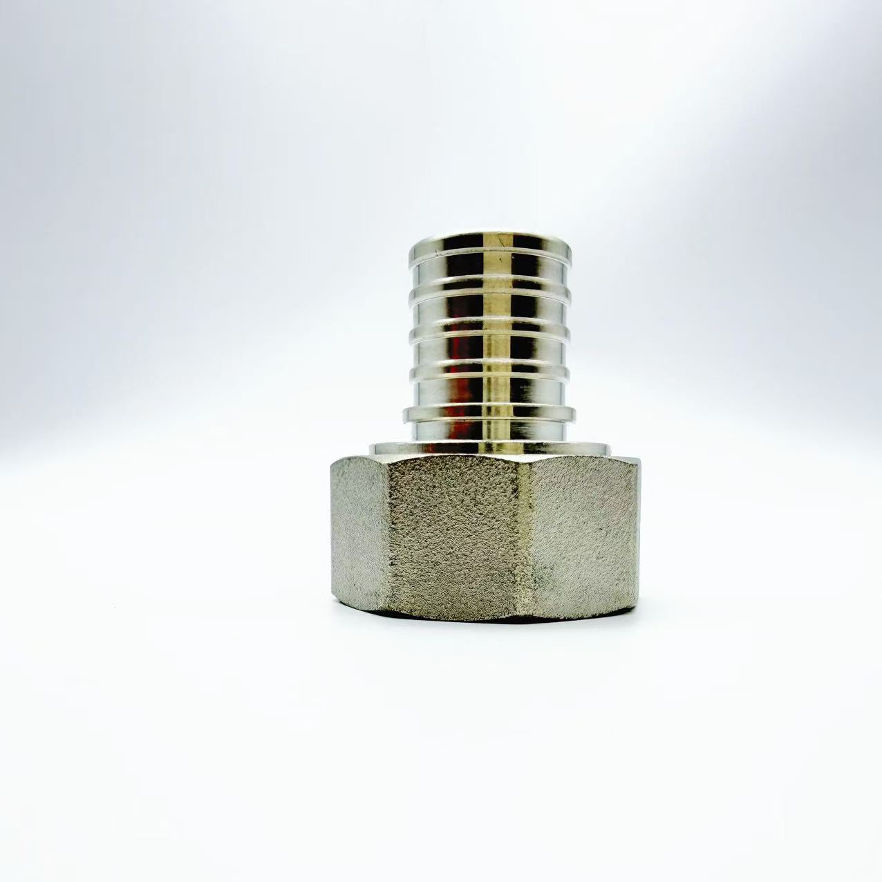 Inyon Threaded glisman jwenti